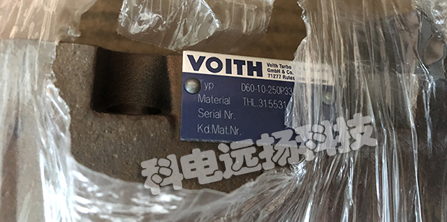 VOITH_德國(guó)VOITH品牌_VOITH型號(hào)