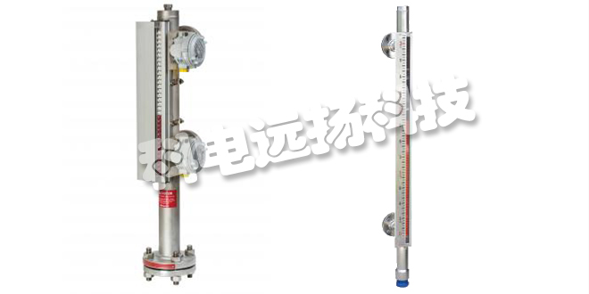 美國(guó)MAGNETROL液位計(jì)705-510A-110