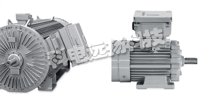 德國(guó)LOHER電機(jī)ANGA-160LB-04M