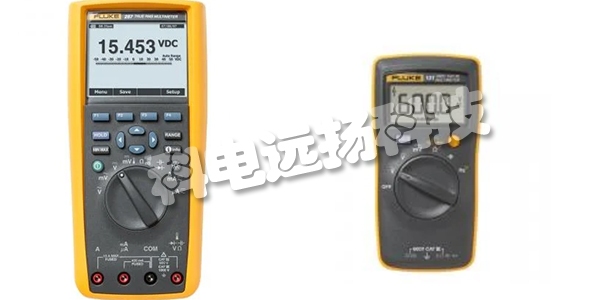 FLUKE表,FLUKE萬用表,美國FLUKE,美國萬用表,87V MAX