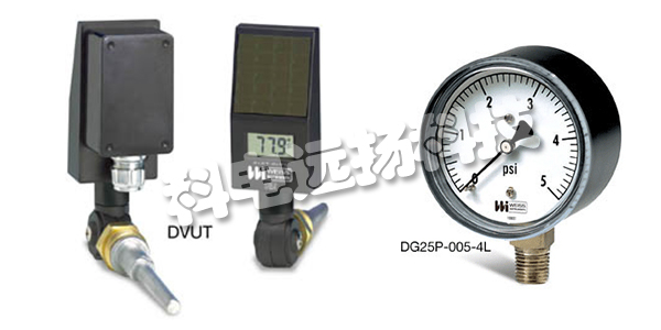 WEISS INSTRUMENTS溫度計(jì)/壓力表/溫控器