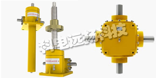 POWER JACKS,POWER JACKS千斤頂,POWER JACKS升降機(jī),POWER JACKS執(zhí)行器