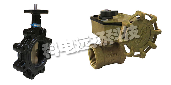 MILWAUKEE VALVE閥,MILWAUKEE VALVE蝶閥,美國MILWAUKEE VALVE,美國蝶閥,BB-SC100