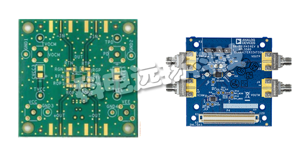 ANALOG DEVICES驅(qū)動器,美國ANALOG DEVICES,美國驅(qū)動器,ADL5580