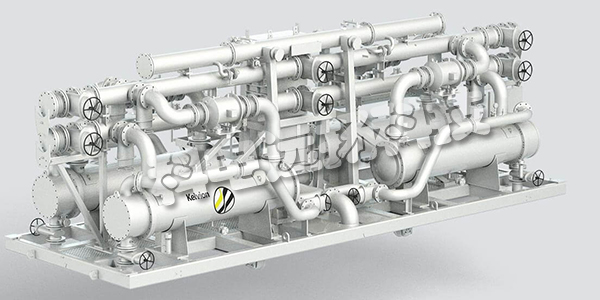 KELVION冷凝器,德國KELVION,德國冷凝器,POLACEL CMDR