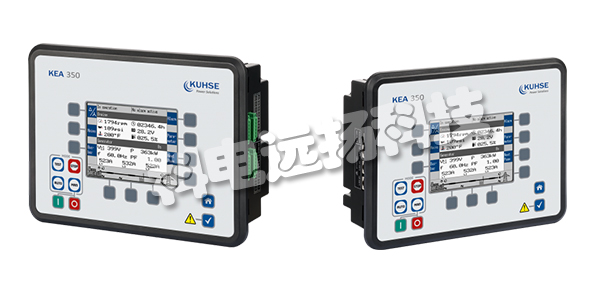 KUHSE控制器,?德國KUHSE,?德國控制器,KEA320