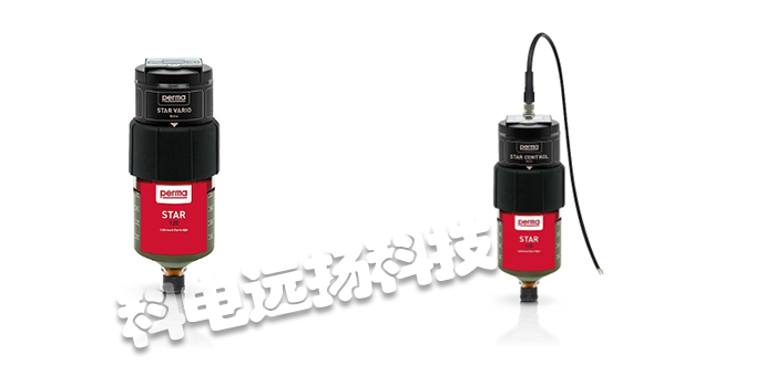 PERMA-TEC注油器,德國(guó)注油器,德國(guó)PERMA-TEC注油器,STAR VARIO,德國(guó)PERMA-TEC