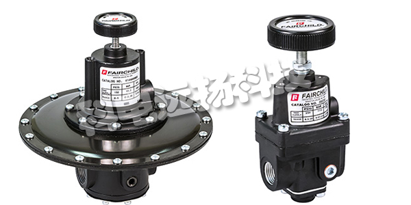 美國FAIRCHILD調(diào)壓閥M10系列