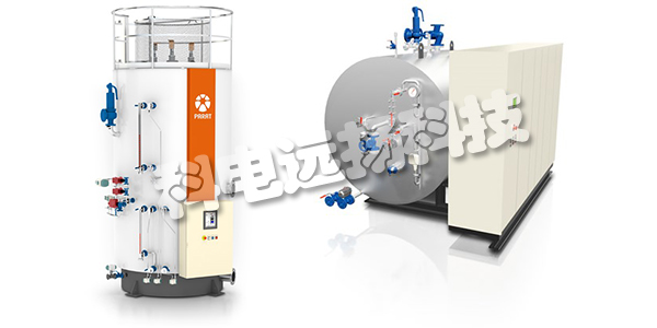 挪威帕拉特PARAT電鍋爐MCS系列