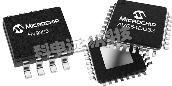 MICROCHIP_美國MICROCHIP品牌_MICROCHIP型號