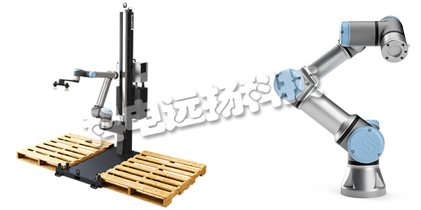 UNIVERSAL ROBOTS優(yōu)傲協(xié)作機器人UR3e