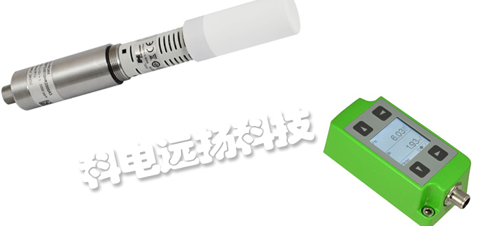 奧地利E+E(E+EELEKTRONIK）品牌產(chǎn)品型號(hào)介紹