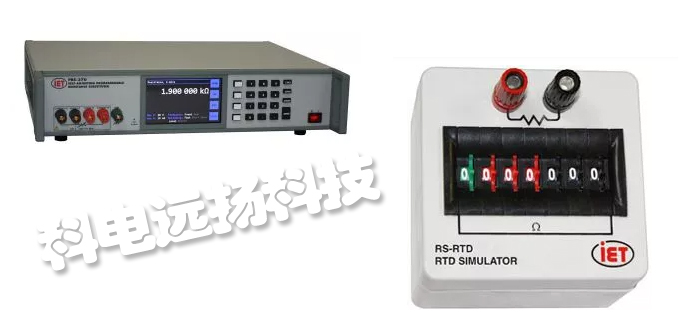 美國(guó)IET LABS模擬器RTD系列原裝正品供應(yīng)