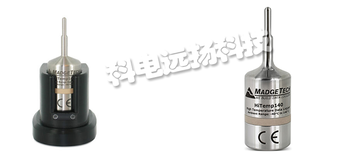 美國(guó)MADGETECH精密高溫?cái)?shù)據(jù)記錄器HiTemp140