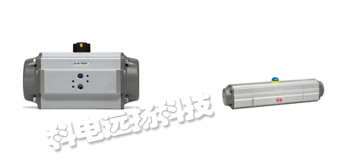 意大利AIR TORQUE氣動(dòng)執(zhí)行器POWER TECHNOLOGY PTU