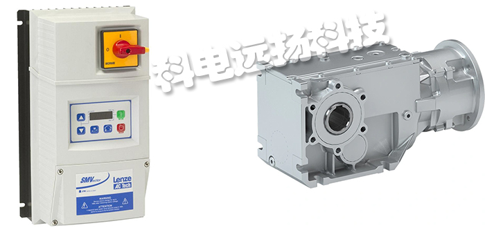 美國AC TECH變頻器/驅(qū)動器/減速機