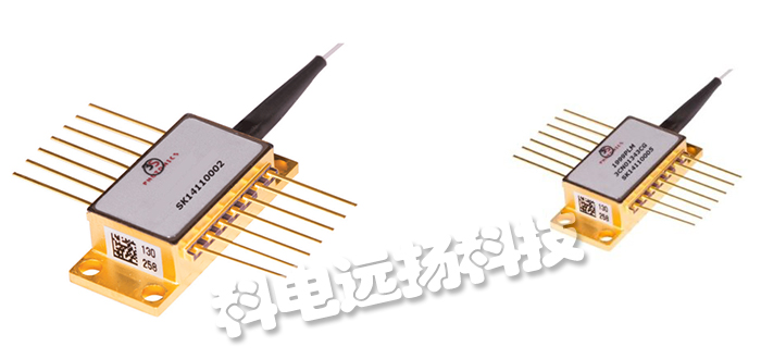 法國3SPTECHNOLOGIES激光二極管/激光模塊/激光器調(diào)光器