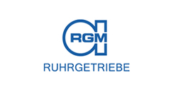 RUHRGETRIEBE