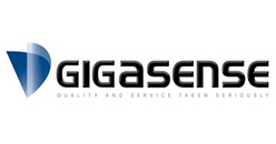 GIGASENSE