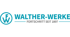 WALTHER-WERKE