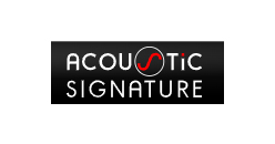 ACOUSTIC SIGNATURE