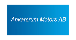 ANKARSRUM MOTORS