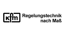 KFM-REGELUNGSTECHNIK